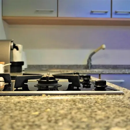 Lovely 3-Bedroom Apartment With Indoor Fireplace Apartment Braga